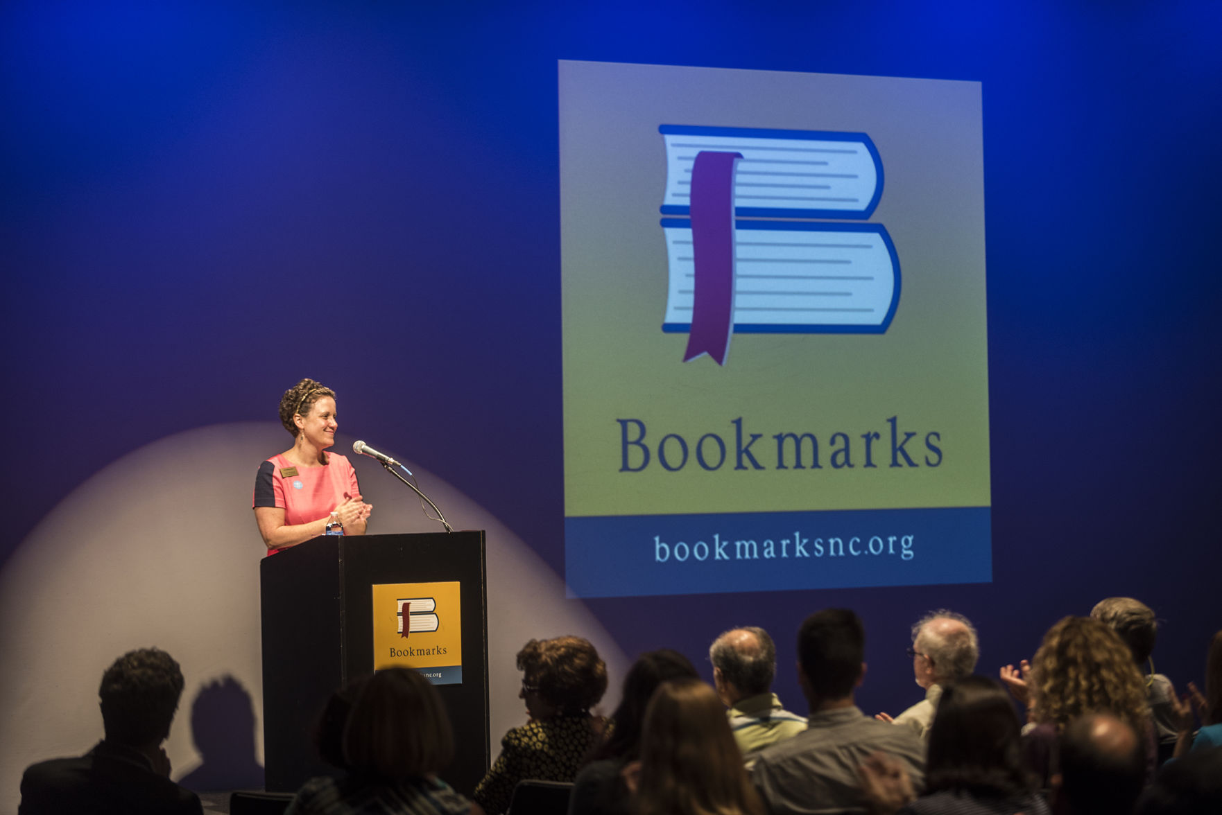 Bookmarks